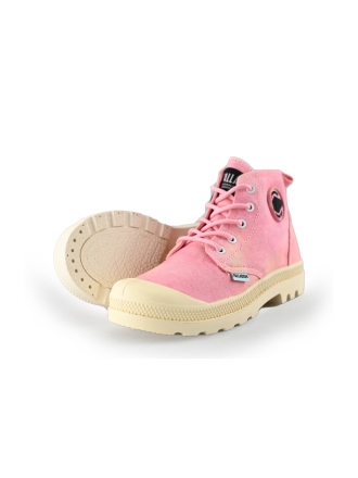 Palladium Veterboots