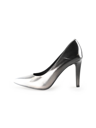 Marco Tozzi Pumps Zilver 240813