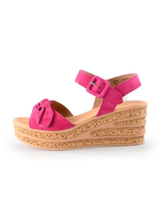 Gabor Sandalen Roze 240821