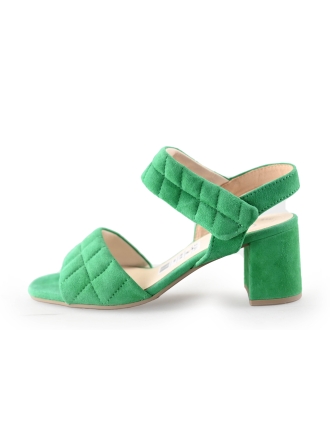 Gabor Sandalen Groen 240822