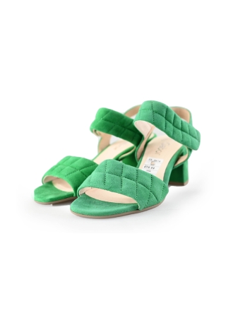 Gabor Sandalen Groen 240822