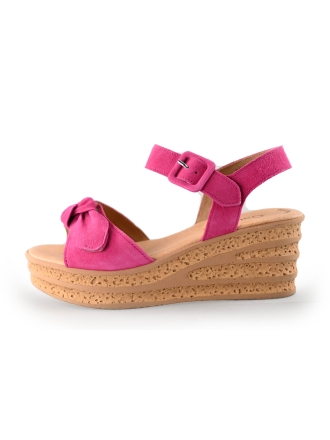 Gabor Sandalen Roze 240827