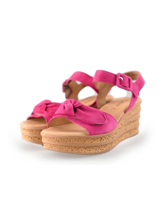 Gabor Sandalen Roze 240827