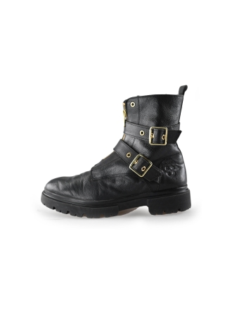 Muyters Biker boots Zwart 240831