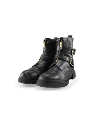 Muyters Biker boots Zwart 240831