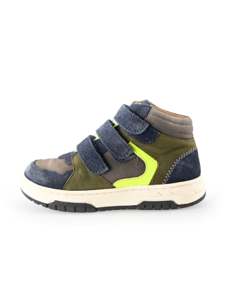 Muyters Hoge sneakers