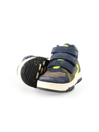 Muyters Hoge sneakers