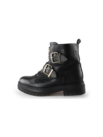 Cellini Biker boots Zwart 240839