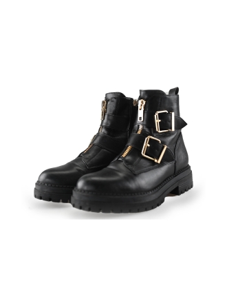 Cellini Biker boots Zwart 240839