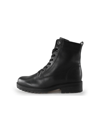 Gabor Veterboots Zwart 240840