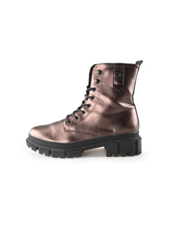 S.oliver Veterboots Bruin 240842