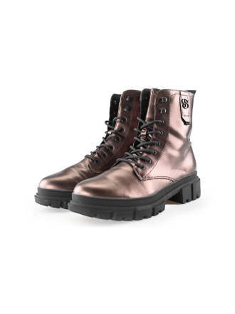 S.oliver Veterboots Bruin 240842