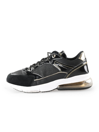 Cruyff Sneakers Zwart 240844