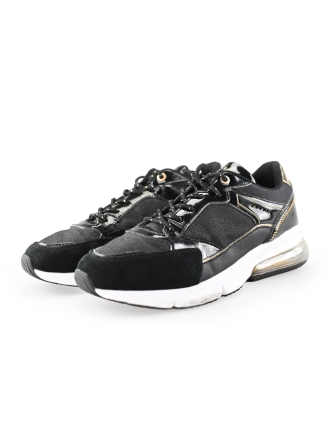 Cruyff Sneakers Zwart 240844