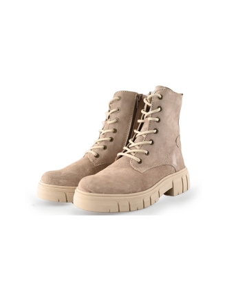 Feyn Veterboots Bruin 240852