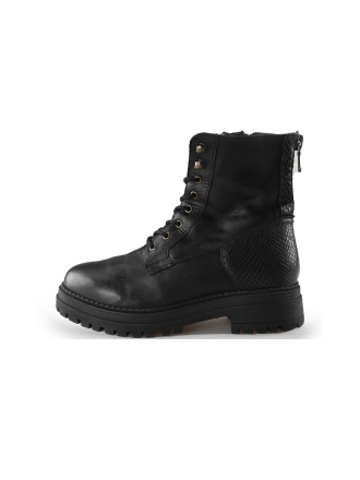 Cellini Veterboots Zwart 240853
