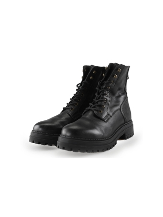 Cellini Veterboots Zwart 240853