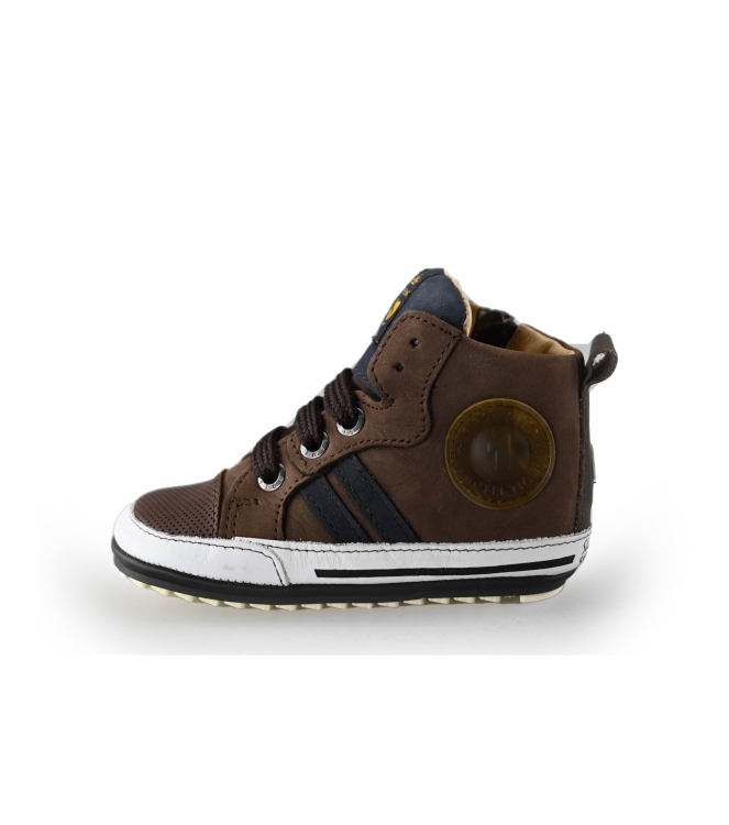 Shoesme Hoge sneakers