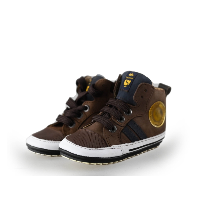 Shoesme Hoge sneakers