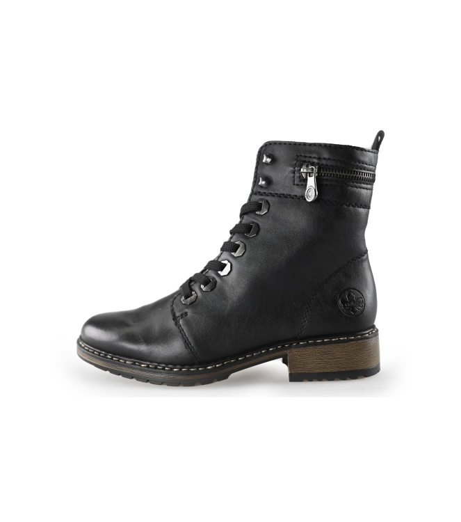 Rieker Veterboots