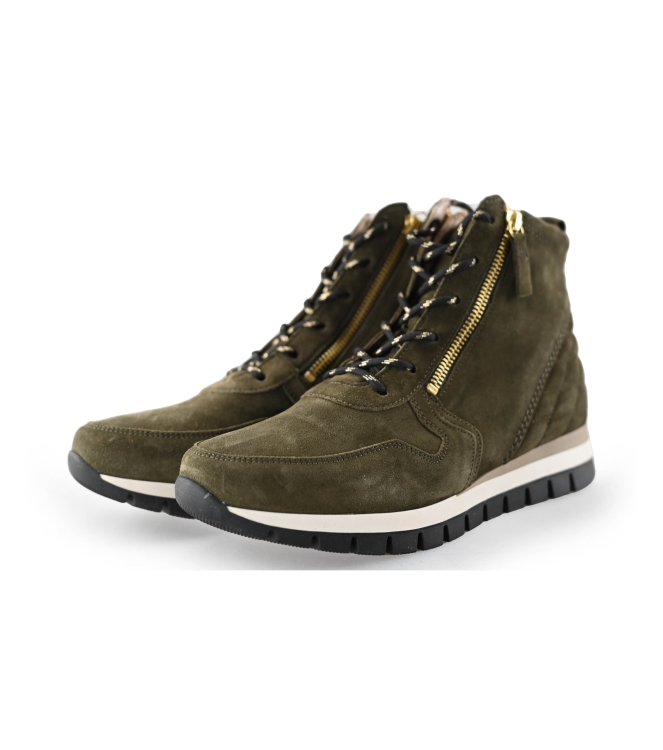 Gabor Hoge sneakers