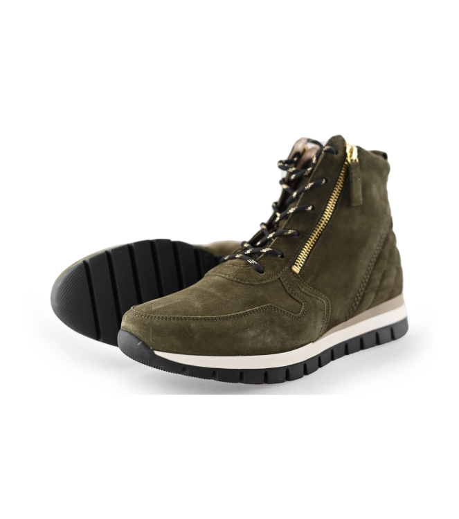 Gabor Hoge sneakers
