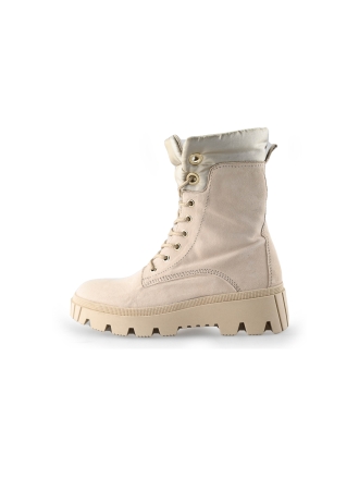 Gabor Veterboots Beige 240874