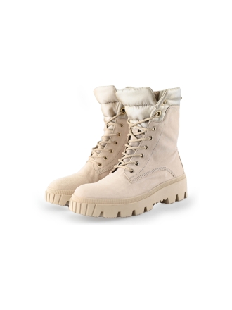 Gabor Veterboots Beige 240874
