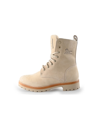 Panama Jack Veterboots Beige 240880