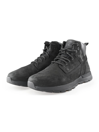Timberland Hoge sneakers Zwart 240888