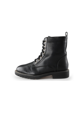 Cellini Veterboots Zwart 240895