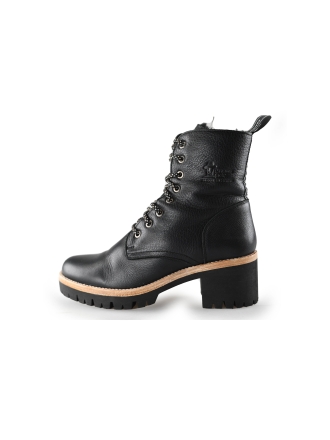 Panama Jack Veterboots Zwart 240896