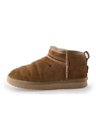 Warmbat Boots Bruin 240901