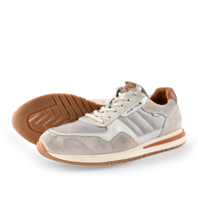 Ambitious Sneakers