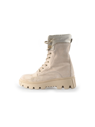 Gabor Veterboots Beige 240911