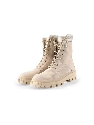 Gabor Veterboots Beige 240911