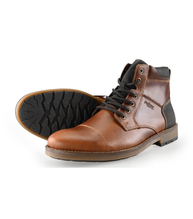 Rieker Veterboots
