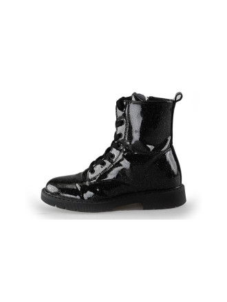 Kipling Veterboots Zwart 240932