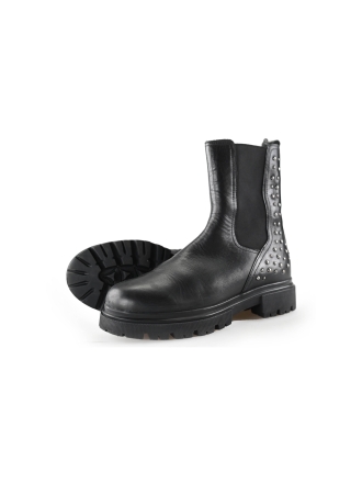 Muyters Chelsea boots