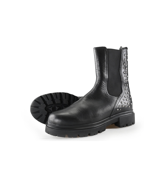Muyters Chelsea boots