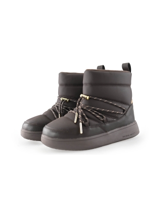 Woden Boots Bruin 240940