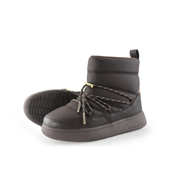 Woden Boots