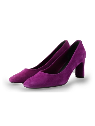 Tamaris Pumps Paars 240951