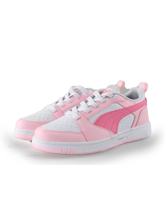 Puma Sneakers Roze 240956