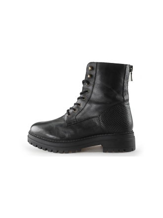 Cellini Veterboots Zwart 240957
