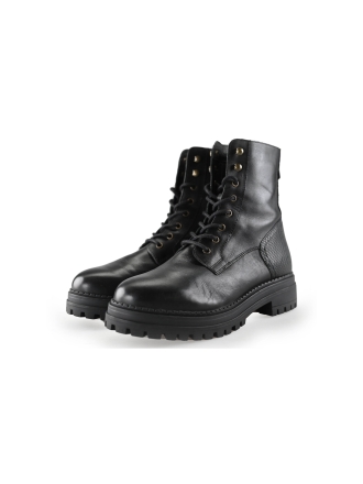 Cellini Veterboots Zwart 240957