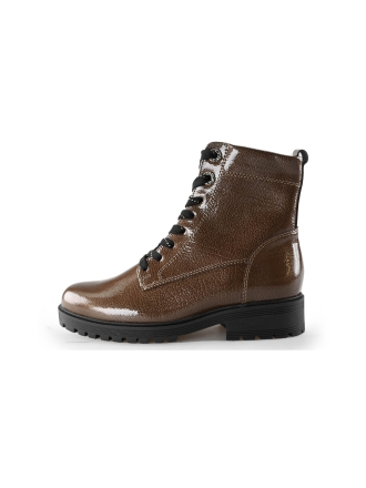 Gabor Veterboots Bruin 240958