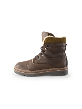 Muyters Veterboots Bruin 240966