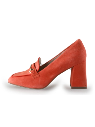 Tamaris Pumps Oranje 240967