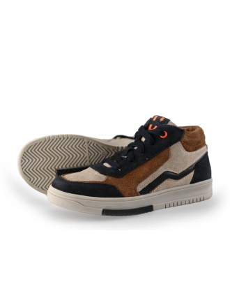 Muyters Hoge sneakers